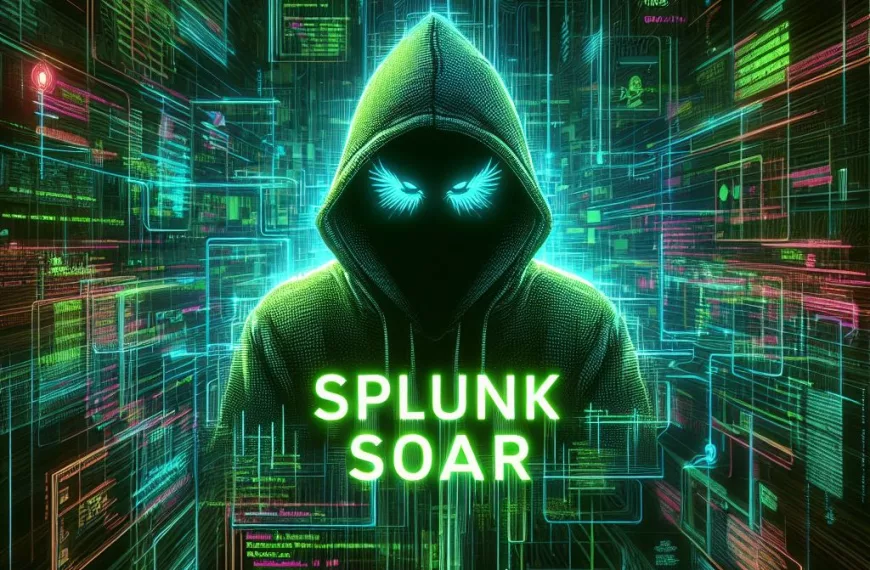 Splunk SOAR Portada artículo