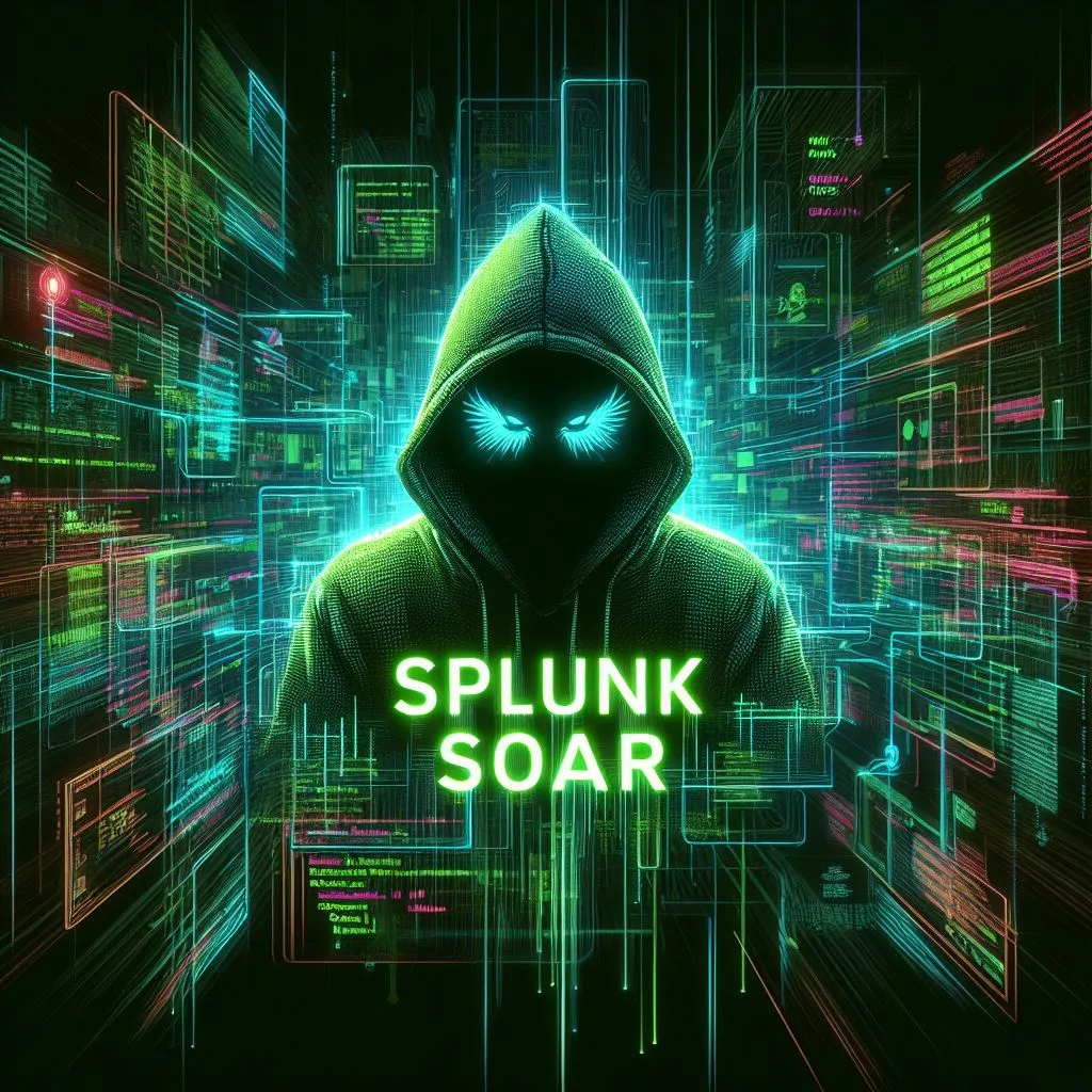 Splunk SOAR Portada artículo