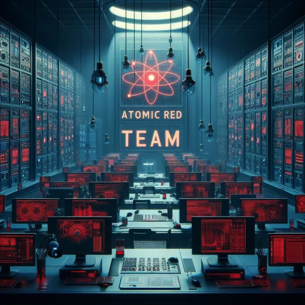 Automatización de la emulación de adversarios con Atomic Red Team (ART), Sysmon y Splunk Parte II: Detección con Splunk y Simulación con Atomic Red Team
